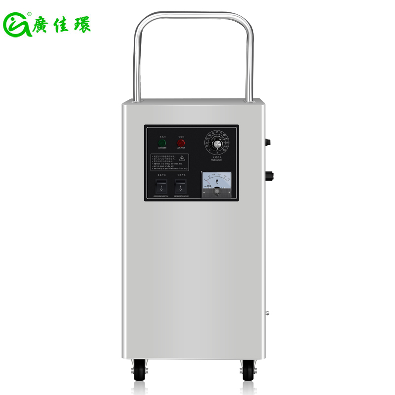 關(guān)于臭氧消毒機(jī)方面的小知識(shí)你知道多少？