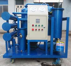 濾油機